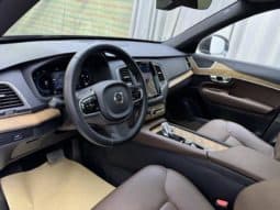 
										Volvo XC90, 2024 full									