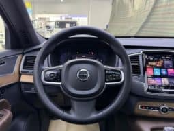 
										Volvo XC90, 2024 full									