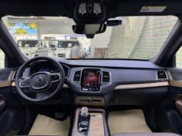 
										Volvo XC90, 2024 full									