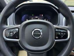 
										Volvo XC90, 2024 full									