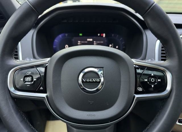 
								Volvo XC90, 2024 full									