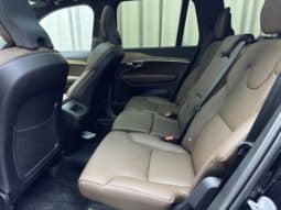 
										Volvo XC90, 2024 full									