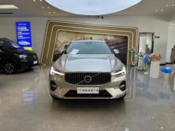 
										Volvo XC60, 2022 full									