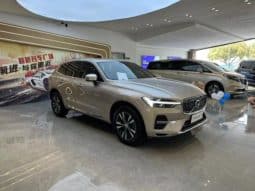 
										Volvo XC60, 2022 full									