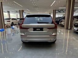 
										Volvo XC60, 2022 full									