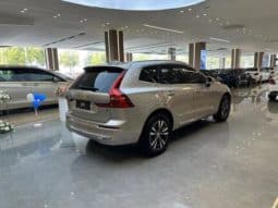 
										Volvo XC60, 2022 full									