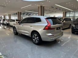 
										Volvo XC60, 2022 full									