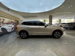 
										Volvo XC60, 2022 full									