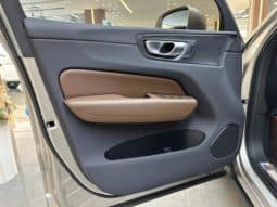 
										Volvo XC60, 2022 full									