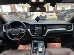 
										Volvo XC60, 2022 full									