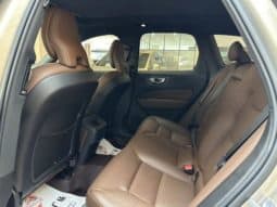 
										Volvo XC60, 2022 full									