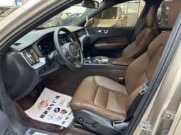 
										Volvo XC60, 2022 full									