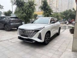 Changan UNI-Z PHEV, 2024