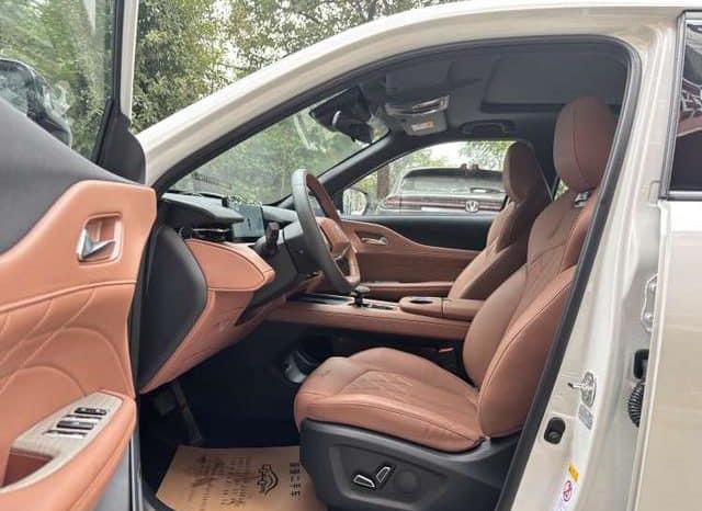 
								Changan UNI-Z PHEV, 2024 full									
