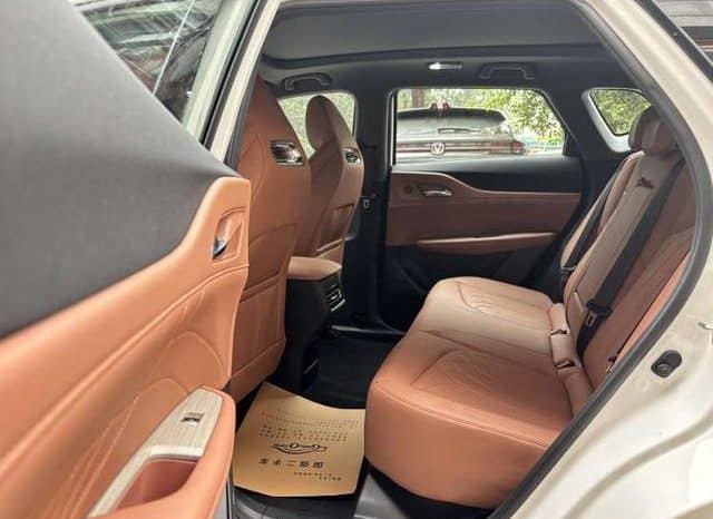 
								Changan UNI-Z PHEV, 2024 full									