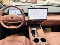 
										Changan UNI-Z PHEV, 2024 full									