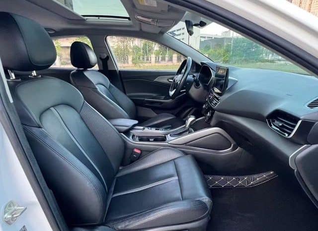 
								Hyundai Lafesta, 2020 full									