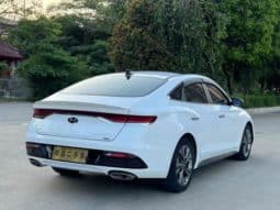 
										Hyundai Lafesta, 2020 full									