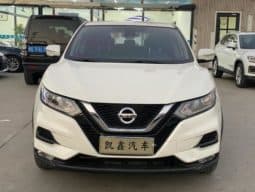 
										Nissan Qashqai, 2021 full									