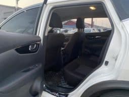 
										Nissan Qashqai, 2021 full									