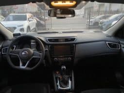 
										Nissan Qashqai, 2021 full									