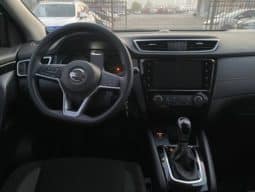 
										Nissan Qashqai, 2021 full									