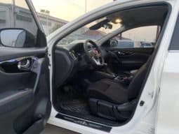 
										Nissan Qashqai, 2021 full									
