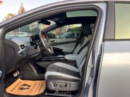 
										Volkswagen ID.4 X, 2022 full									