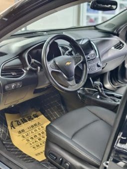
										Chevrolet Malibu XL, 2022 full									