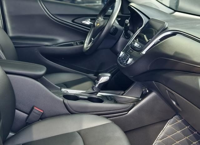 
								Chevrolet Malibu XL, 2022 full									