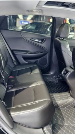 
										Chevrolet Malibu XL, 2022 full									