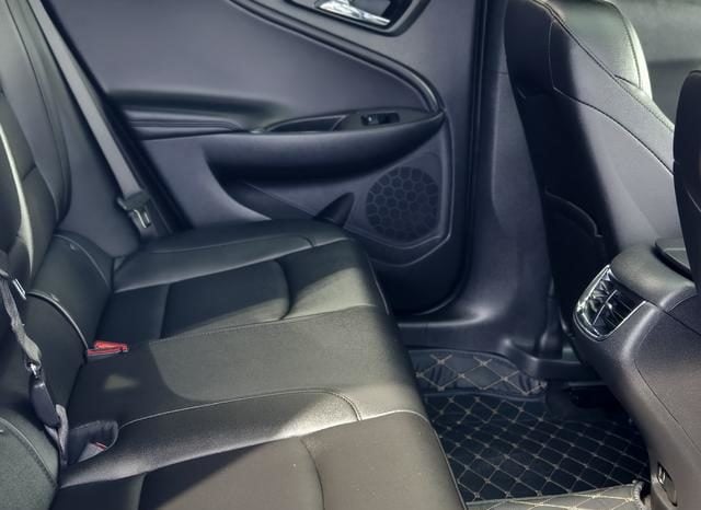 
								Chevrolet Malibu XL, 2022 full									