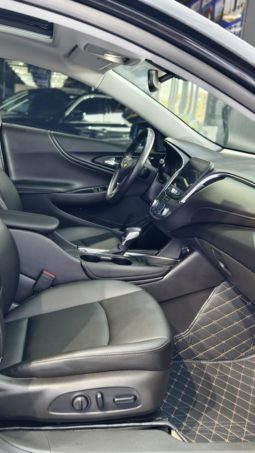 
										Chevrolet Malibu XL, 2022 full									