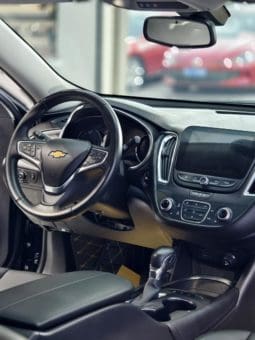 
										Chevrolet Malibu XL, 2022 full									