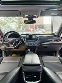 
										Chevrolet Malibu XL, 2022 full									
