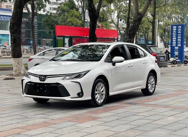 6782ded1e6d16 Toyota Corolla (XII), 2024