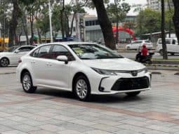 
										Toyota Corolla (XII), 2024 full									