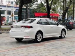 
										Toyota Corolla (XII), 2024 full									