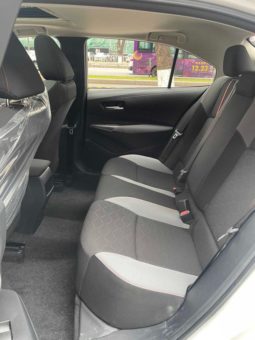 
										Toyota Corolla (XII), 2024 full									