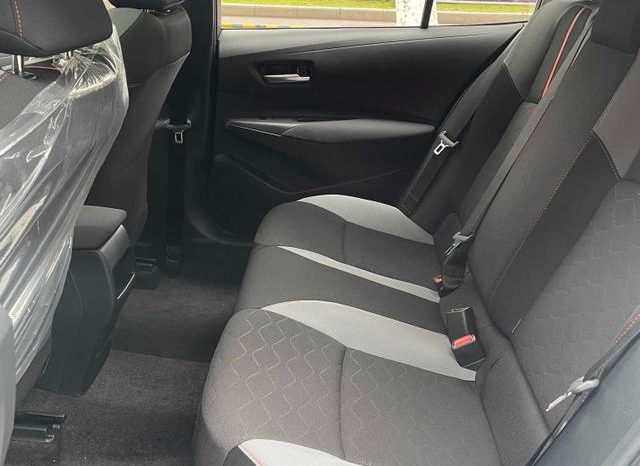 
								Toyota Corolla (XII), 2024 full									