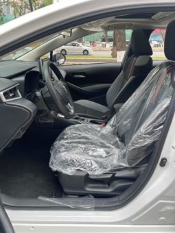 
										Toyota Corolla (XII), 2024 full									