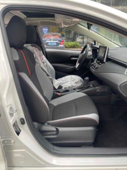 
										Toyota Corolla (XII), 2024 full									