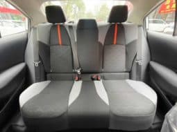 
										Toyota Corolla (XII), 2024 full									