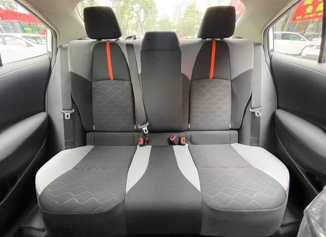 
								Toyota Corolla (XII), 2024 full									