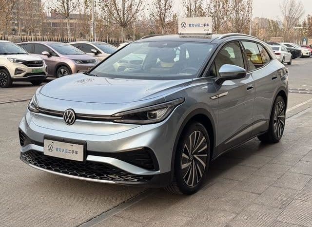 6782f39e3ecb4 Volkswagen ID.4 X, 2022