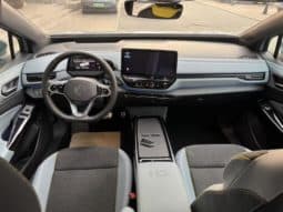 
										Volkswagen ID.4 X, 2022 full									