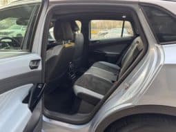 
										Volkswagen ID.4 X, 2022 full									