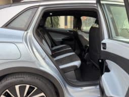 
										Volkswagen ID.4 X, 2022 full									