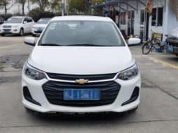 
										Chevrolet Monza, 2021 full									