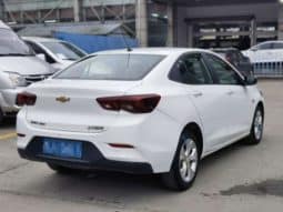 
										Chevrolet Monza, 2021 full									